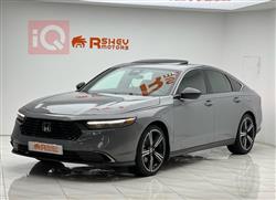 هوندا أكورد